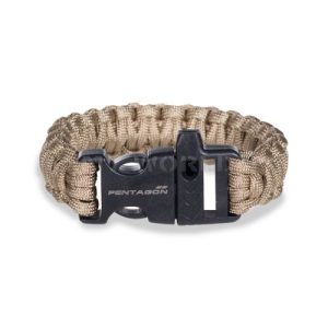 Pulseira Pselion com apito