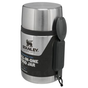ADVENTURE ALL-IN-ONE FOOD JAR