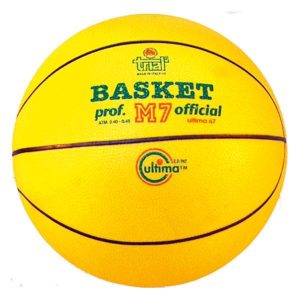 Bola Basquetebol Trial Ultima