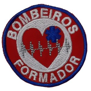 Bombeiros Formador