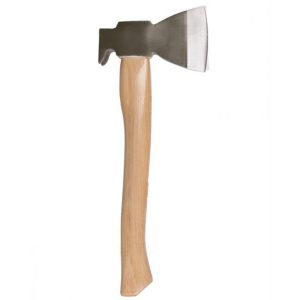 Machado BW Hickory