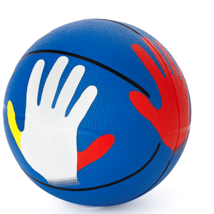 Bola MAX HAND-ON
