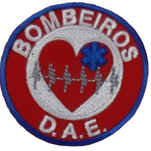 Bombeiros D.A.E