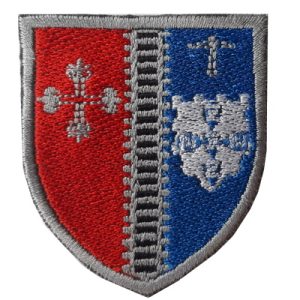 Bordado militar