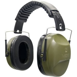 Abafador passivo M06A