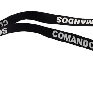 FIta de pescoço/ neck strap