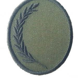 Bordado FZ meia palma