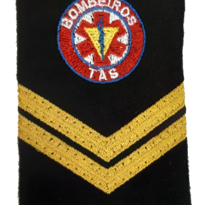 Passadeira 3ª TAS
