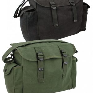 Canvas Heavy Duty Haversack