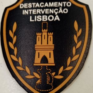 Emblema GNR