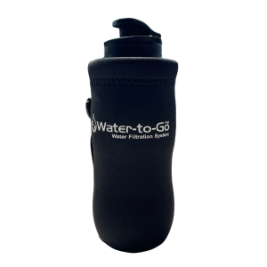 Insulating bottle carrier