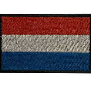 Bandeira Luxemburgo