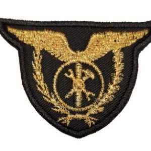 Bordado Especialidade Mecânico