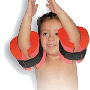 Braçadeiras Velcro