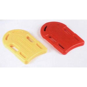 Prancha PVC