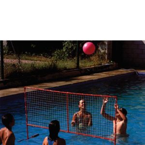 Postes Voley Flutuante