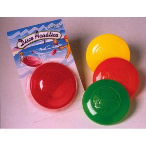 Disco Flutuante