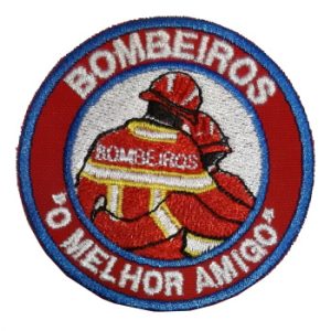 Bombeiros melhor amigo/a
