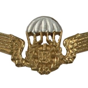 PIN paraquedistas