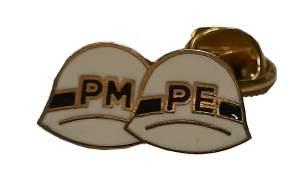 Pin PM/PE