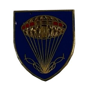 PIN BETP