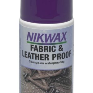Fabric Leather Proof