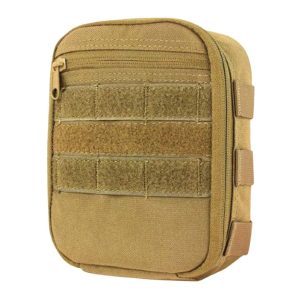 Side Kick Pouch
