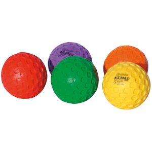 Bola E-Z Easy 10cm