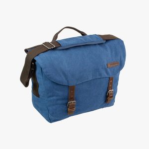 CALTON CANVAS MESSENGER BAG