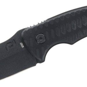 Wolverine Fixed Blade Knife