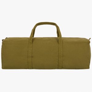 HEAVY DUTY CANVAS TOOL BAG