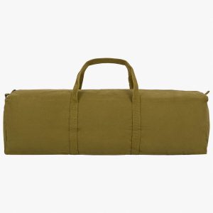 HEAVY DUTY CANVAS TOOL BAG