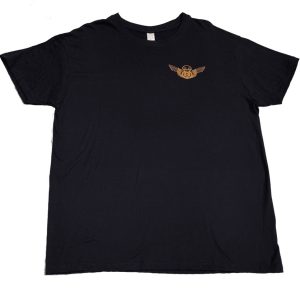 T-shirt Paraquedistas