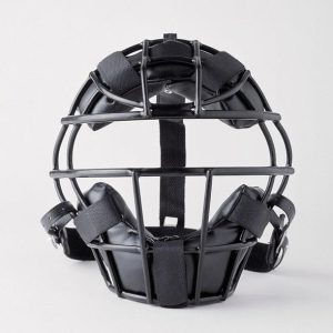 Máscara Recebedor Basebol