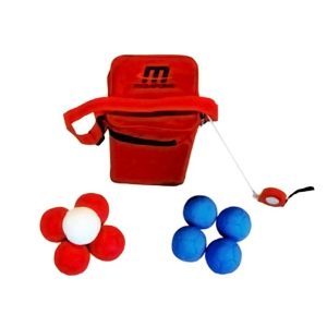 Boccia