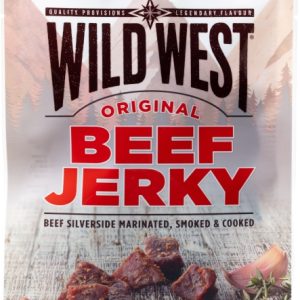 Beef Jerky Original