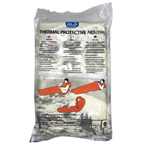 Thermal protective AID TPA