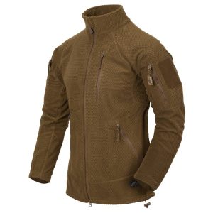 ALPHA TACTICAL Jacket