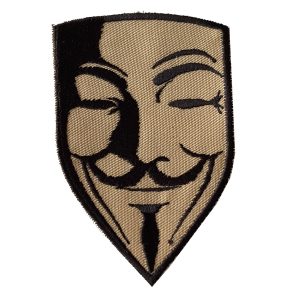 BORDADO VENDETTA