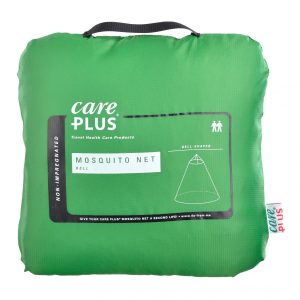 Rede Mosquito Net Bell