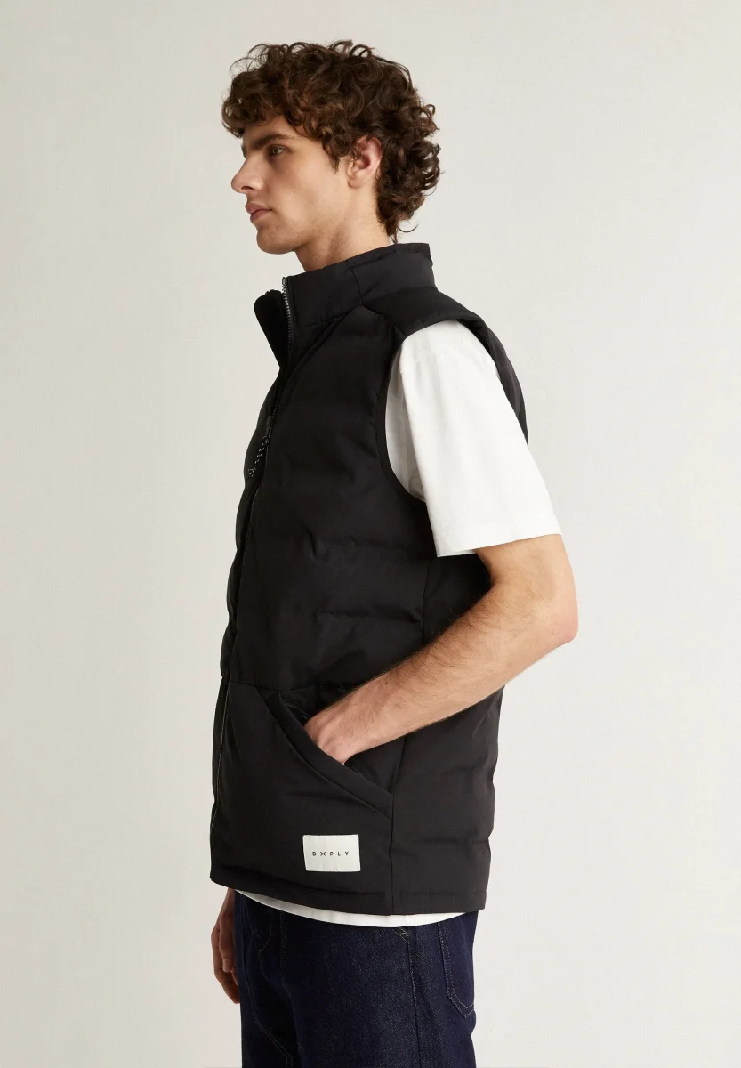 Colete Foam Puffer - Image 3
