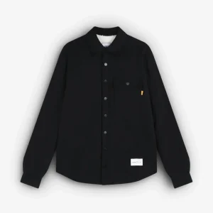 Ripstop Barrier Jacket