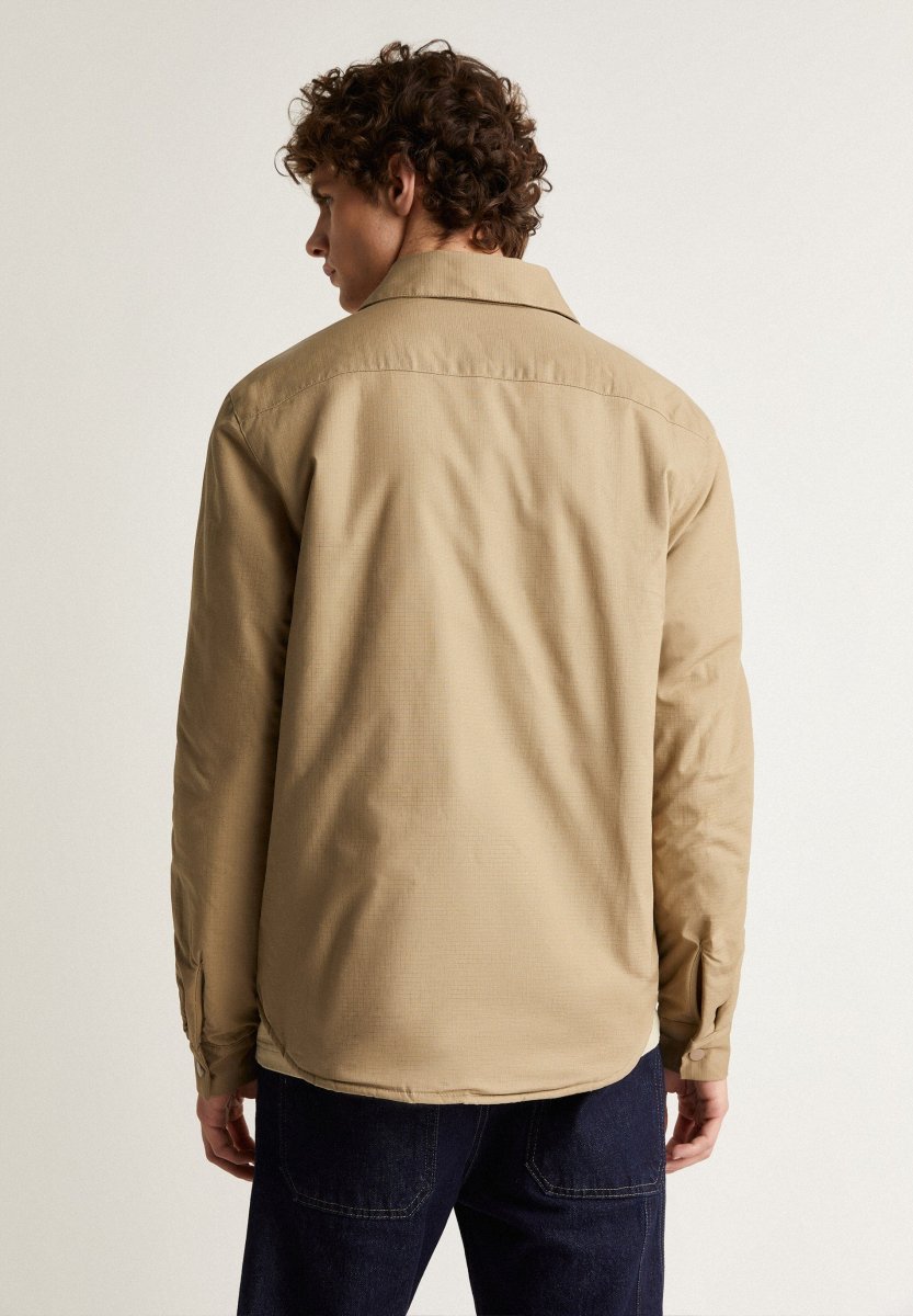 Ripstop Barrier Jacket - Image 5