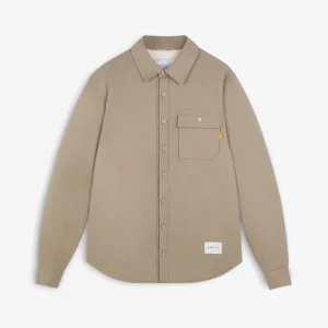 Ripstop Barrier Jacket