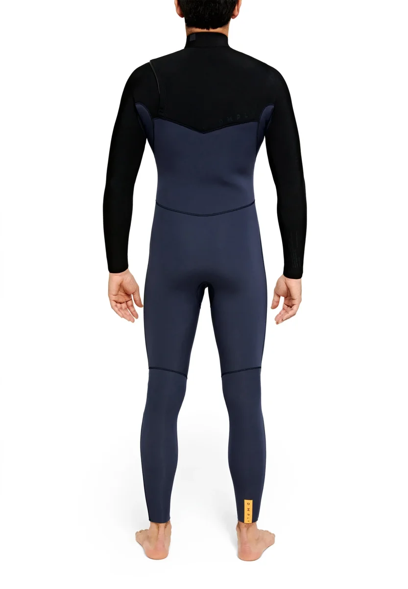 Fato Chest Zip 4/3 Explorer III - Image 6