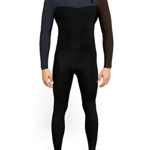 Fato Chest Zip 3/2 Explorer III