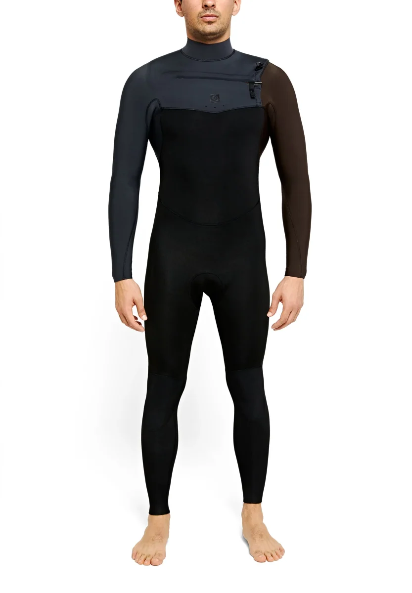 Fato Chest Zip 3/2 Explorer III - Image 2