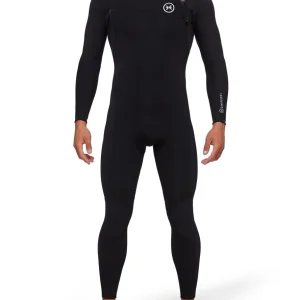 Fato De Surf Homem Limitless 4/3 Zipperless