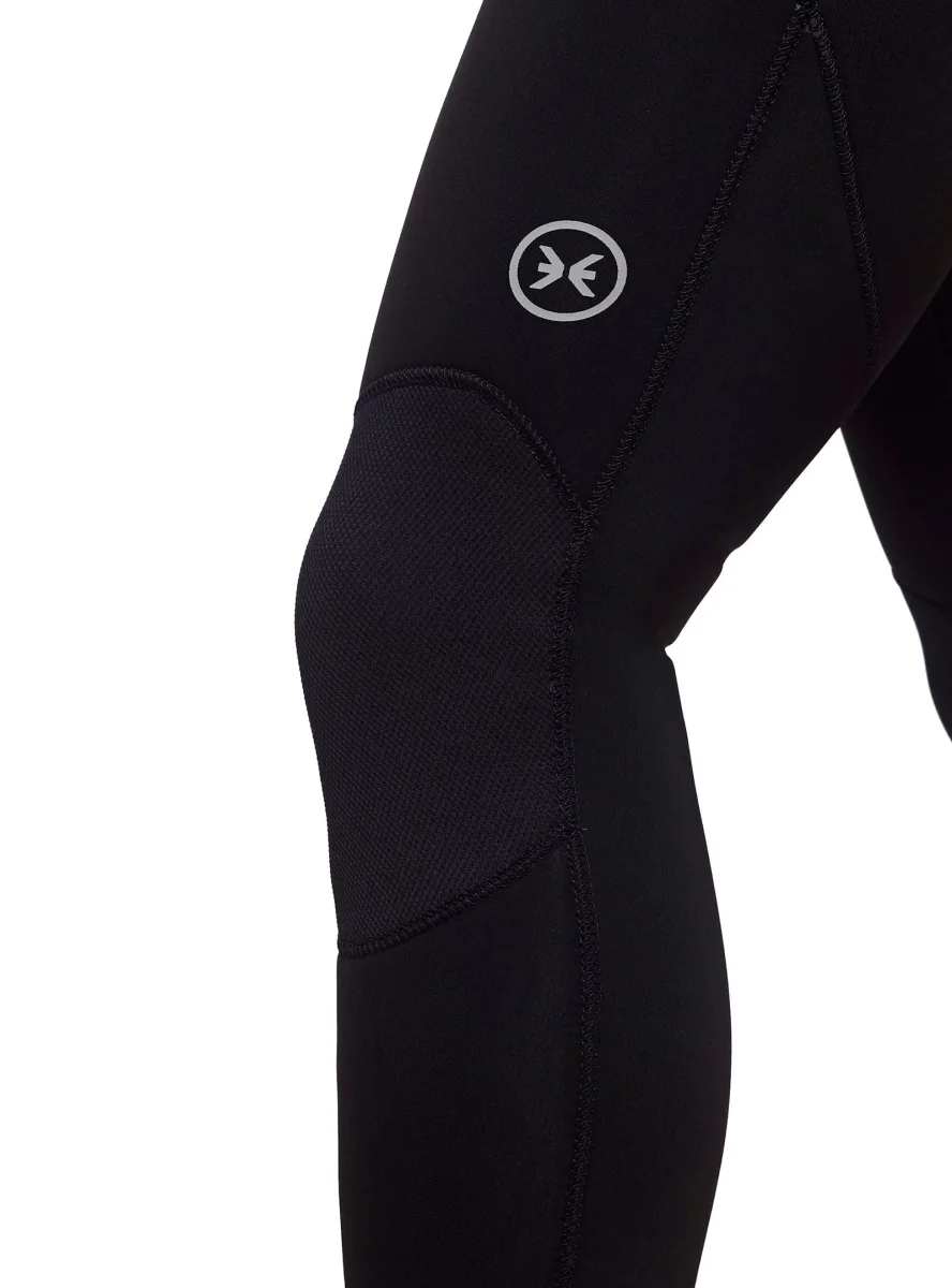 Fato De Surf Homem Limitless 4/3 Zipperless - Image 9