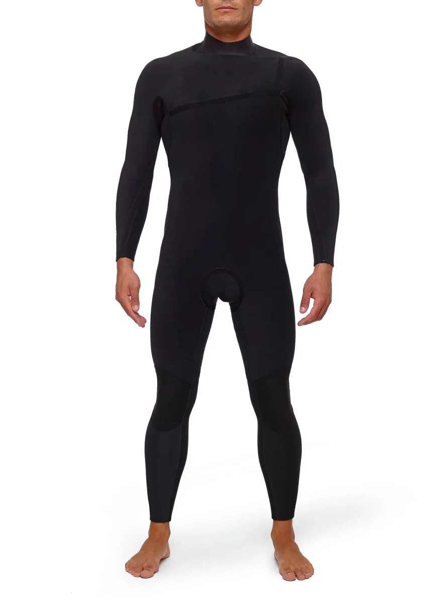 Fato De Surf Homem Limitless 4/3 Zipperless - Image 3